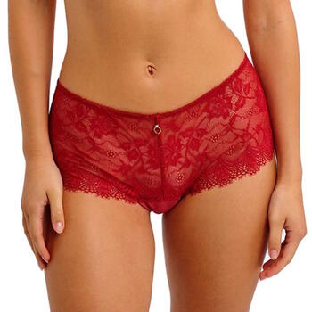 Freya Fascinate Red Short