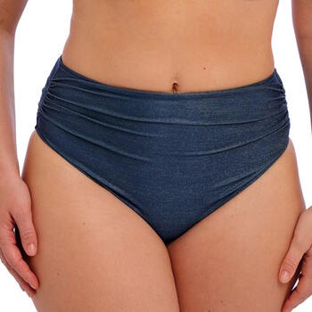 Fantasy Swim Paros Cove Navy BLue Bikini Brief