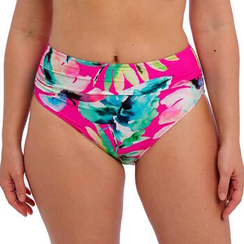 Fantasy Swim Carabelita Pink Bikini Brief