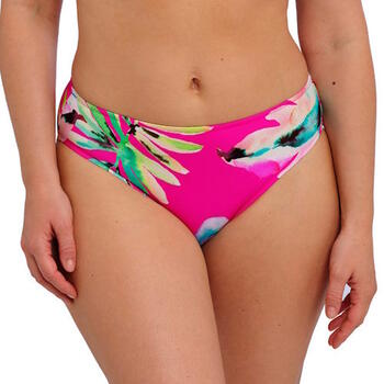 Fantasy Swim Carabelita Pink Bikini Brief