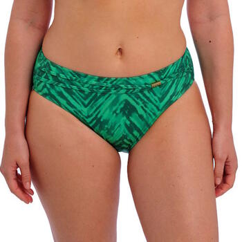 Fantasy Swim Punta Mita Green Bikini Brief