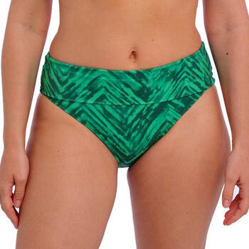 Fantasy Swim Punta Mita Green Bikini Brief
