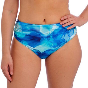 Fantasy Swim Saunton Sands Blue Bikini Brief