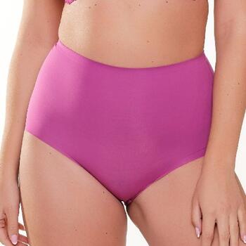 LingaDore Daily Basic Raspberry Brief