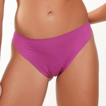 LingaDore Daily Basic Raspberry Thong