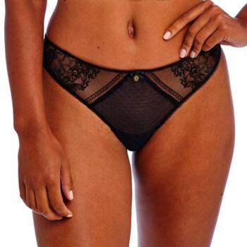 Freya Sydnie Black Brief