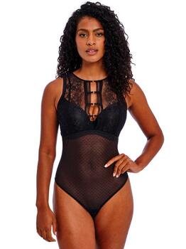 Freya Sydnie Black Body