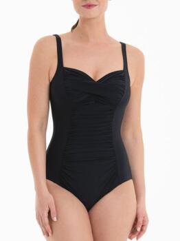Anita Swimwear Michelle Black Bathingsuit