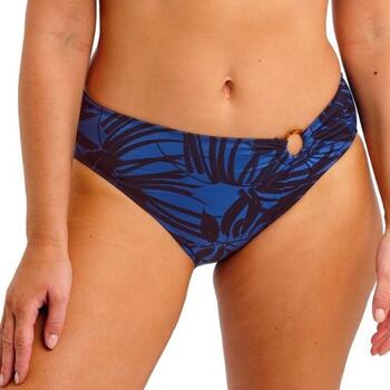 Fantasy Swim Malabar Coast Navy BLue Bikini Brief