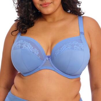 Elomi Nerina Blue Padded Bra