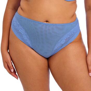 Elomi Nerina Blue Brief
