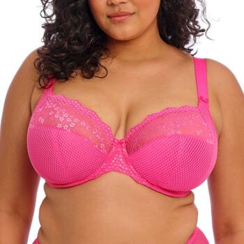 Elomi Charley Pink Non-padded bra
