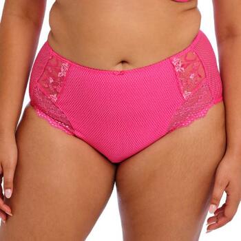 Elomi Charley Pink Brief