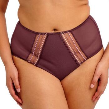 Elomi Matilda Purple Brief