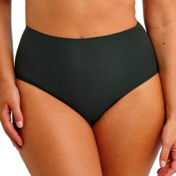 Fantasy Lingerie Smoothease Green Brief