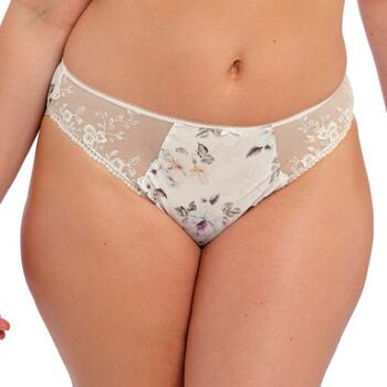 Fantasy Lingerie Lizbeth Ivory Brief