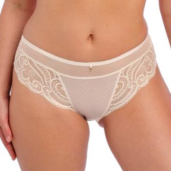 Fantasy Lingerie Cerys Pink Brief