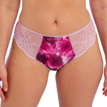 Fantasy Lingerie Pippa Pink Brief