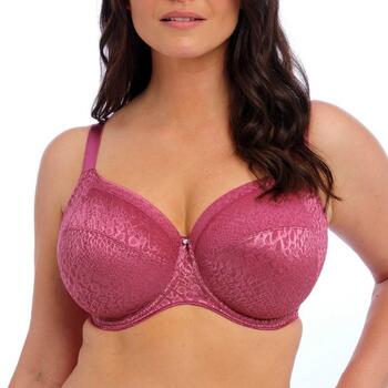 Fantasy Lingerie Envisage Magenta Non-padded bra