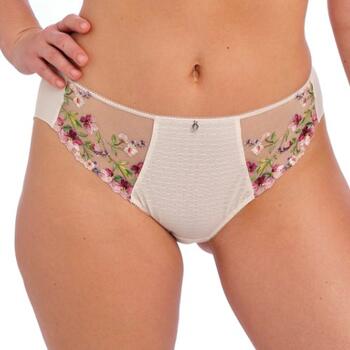 Fantasy Lingerie Marie Pink Brief