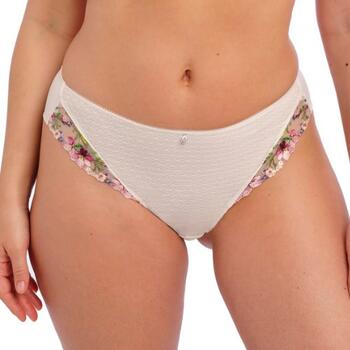 Fantasy Lingerie Marie Pink Thong