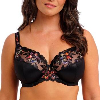 Fantasy Lingerie Magdalena Black Padded Bra