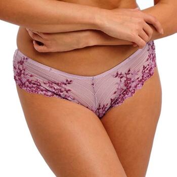 Wacoal Lingerie Embrace Lace Violet Brief