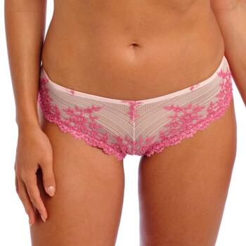 Wacoal Lingerie Embrace Lace Pink Brief