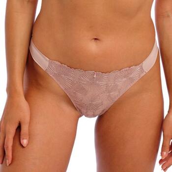 Wacoal Lingerie Cateline Skin Thong