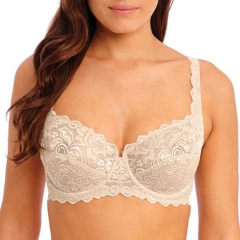 Wacoal Lingerie Eglantine Skin Non-padded bra