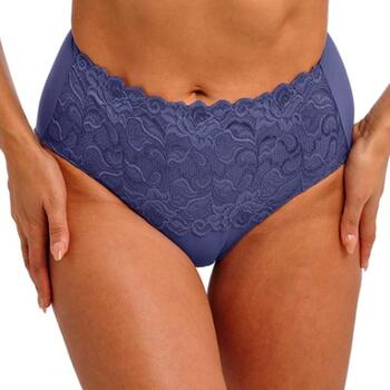 Wacoal Lingerie Eglantine Blue Brief