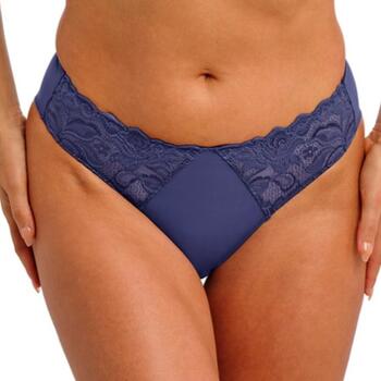 Wacoal Lingerie Eglantine Blue Brief