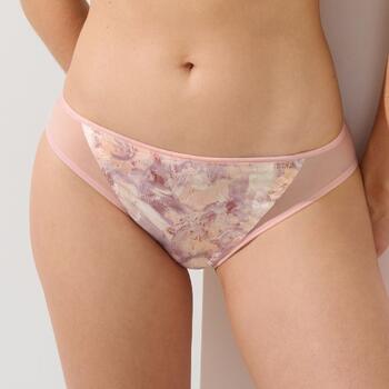 Lisca Olena Pink Brief