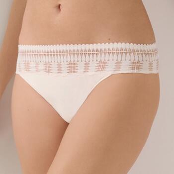 Lisca Ophelia Crème Brazilian