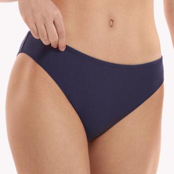 Lisca Relax Purple Sports Underwear