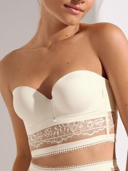 Lisca Daydream Crème Padded Bra