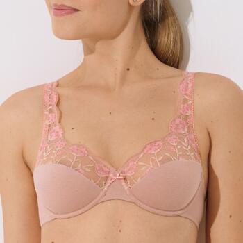 Lisca Rainbow Skin Padded Bra