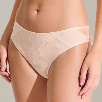 Lisca Patricia Pink Brief