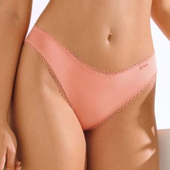 Lisca Pompeya Pink Brazilian