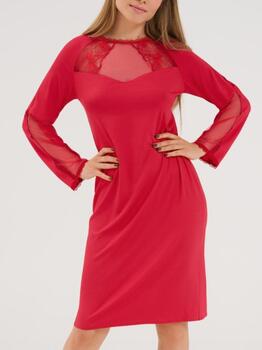 Lisca Sympathy Red Nightdress