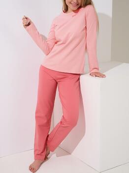 Lisca Delightful Pink Pajama