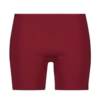 Beeren Underwear Elegance Red Short
