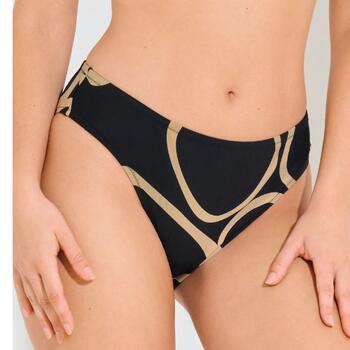 Lisca Swimwear Valencia Black Bikini Brief