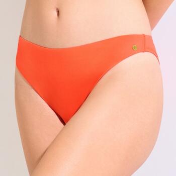 Lisca Swimwear Palma Orange Bikini Brief