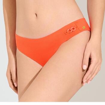Lisca Swimwear Palma Orange Bikini Brief