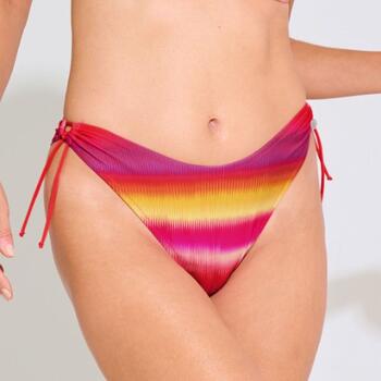 Lisca Swimwear Osaka Pink Bikini Brief