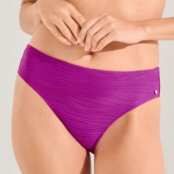 Lisca Swimwear Sorrento Fuchsia Bikini Brief