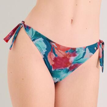 Lisca Swimwear Roma Navy BLue Bikini Brief