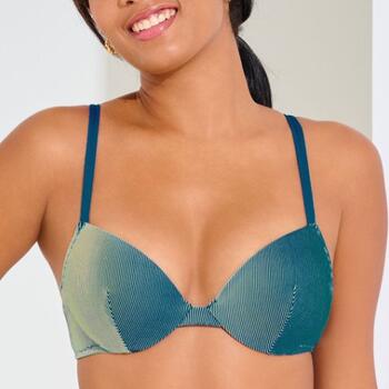 Lisca Swimwear Nairobi Aqua Push Up Bikini Bra
