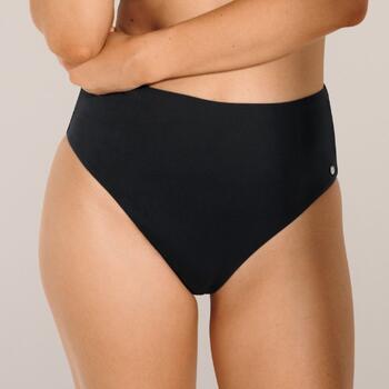 Lisca Swimwear Zoya Black Period Panty